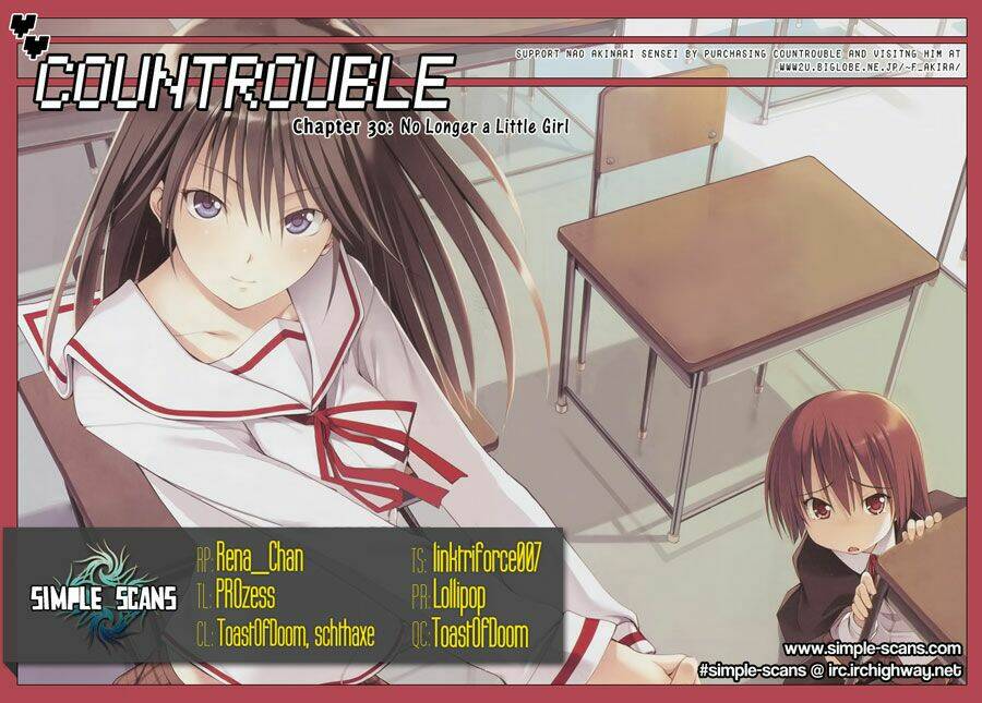 Countrouble Chương 30 Ảnh 2