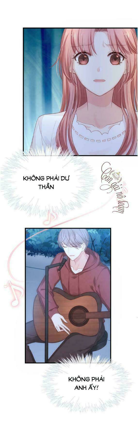 99 Phương Pháp Giam Cầm Tình Yêu Chương 14 Ảnh 5