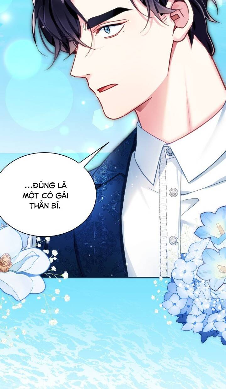 Con Gái Chồng Thật Dễ Thương Chương 106.1 Ảnh 17