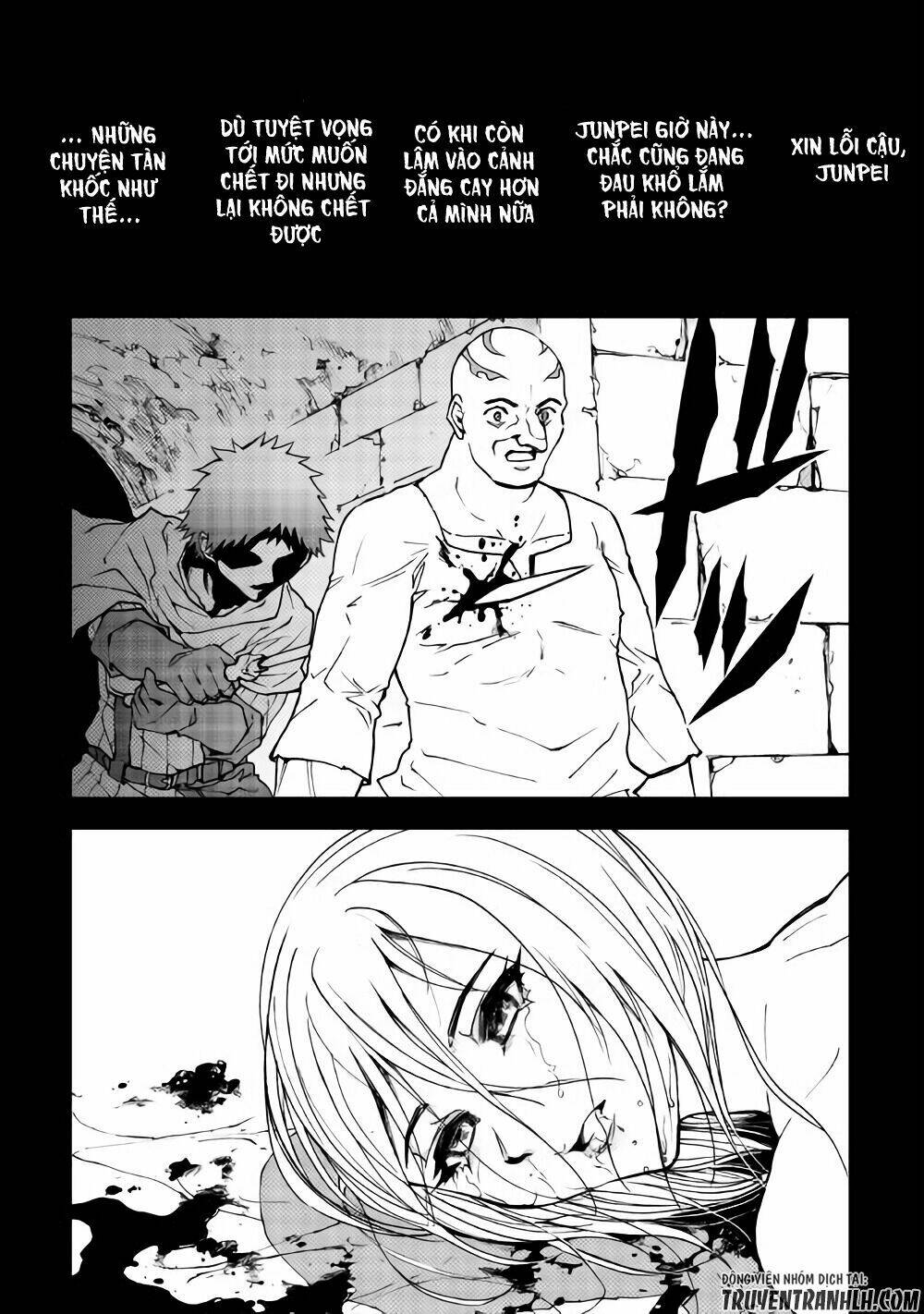 Dungeon Seeker Chương 27 Ảnh 10