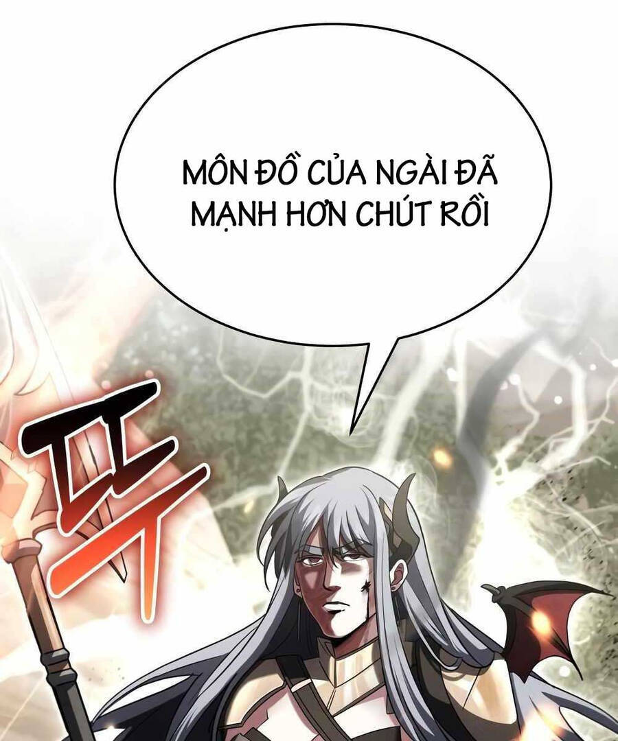 Ván Cược Của Chúa Chương 11 Ảnh 97