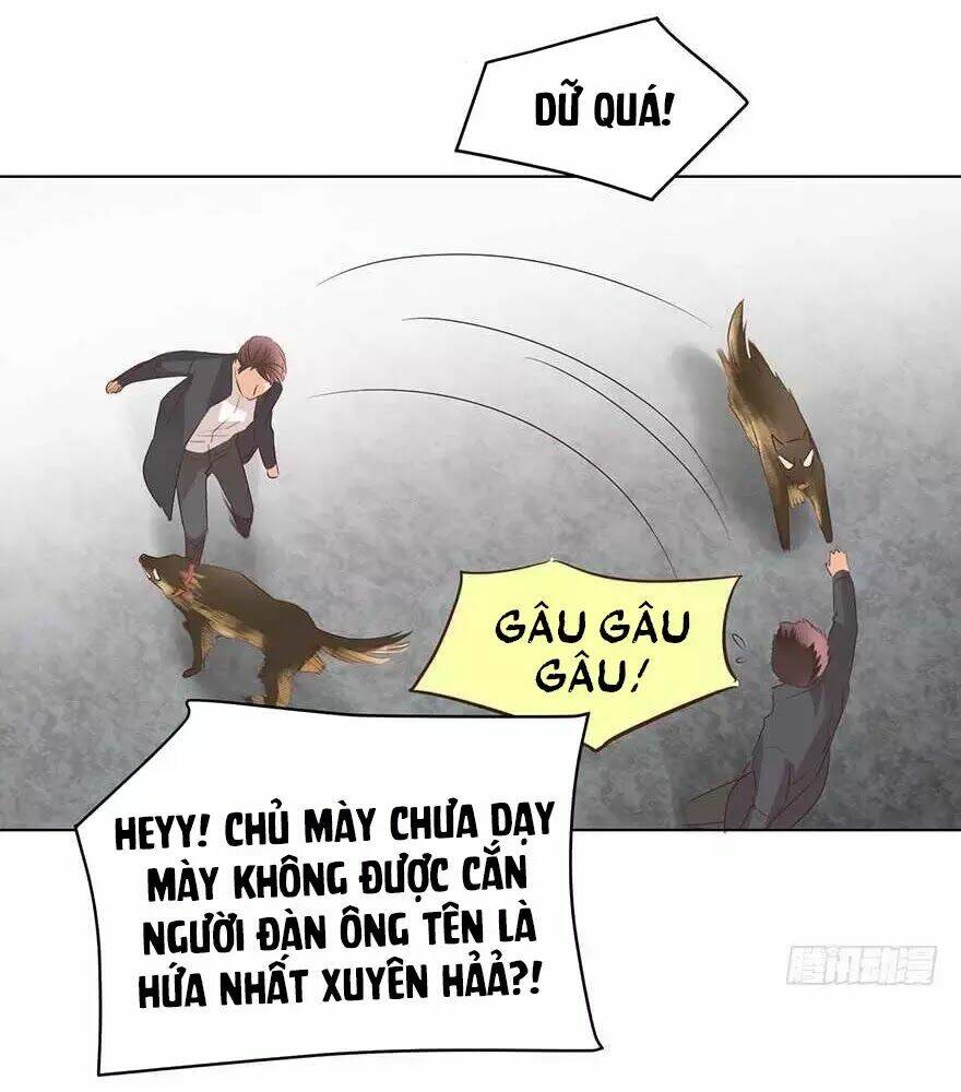 Ông Bố Đơn Thân Hàng Tỷ Chương 155 Ảnh 16