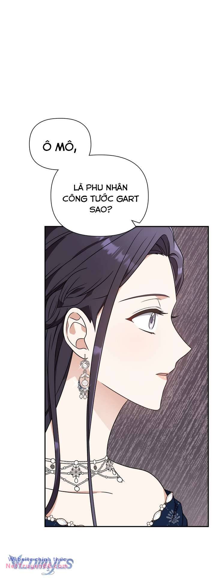 Công Nương Su Chương 71 Ảnh 10