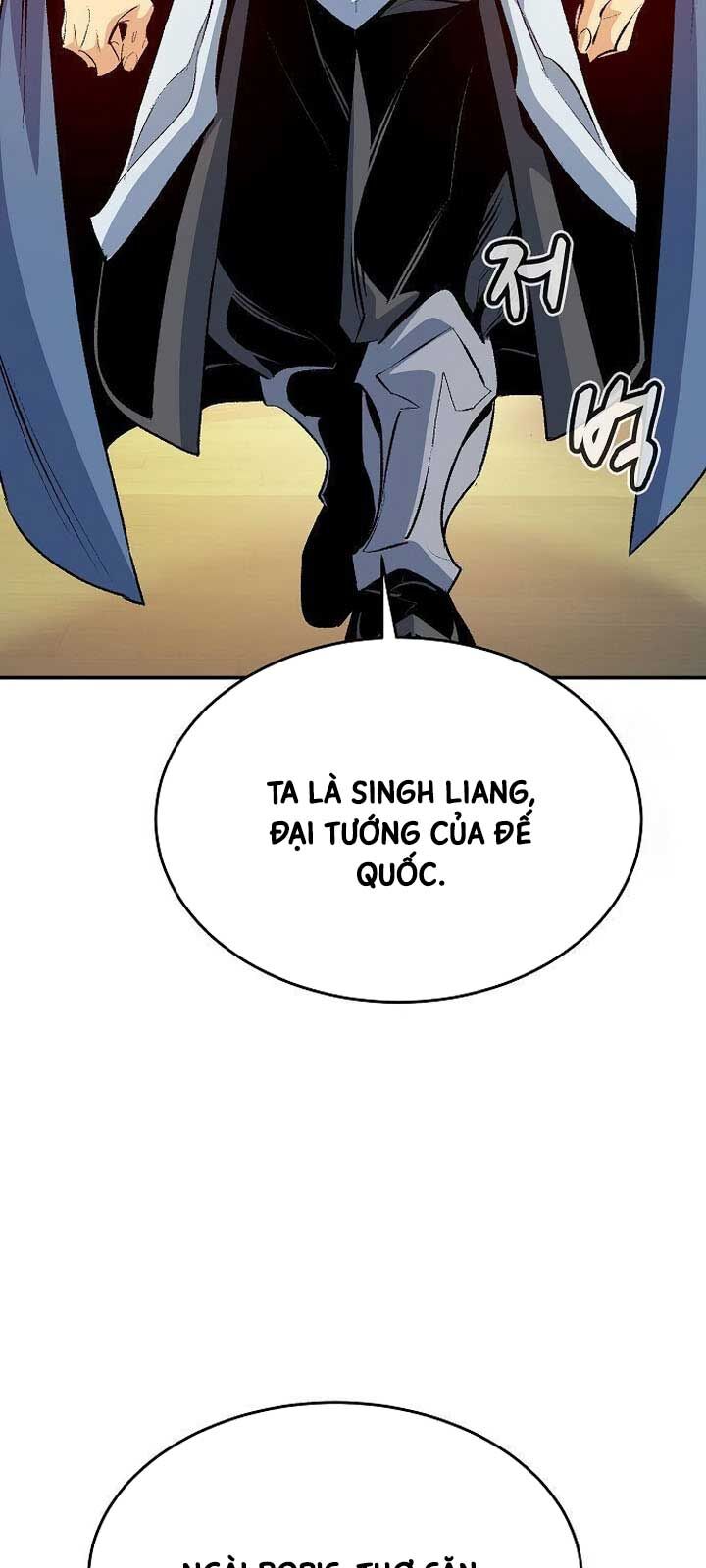Nhà Hàng Thợ Săn Quái Vật Chương 67 Ảnh 117