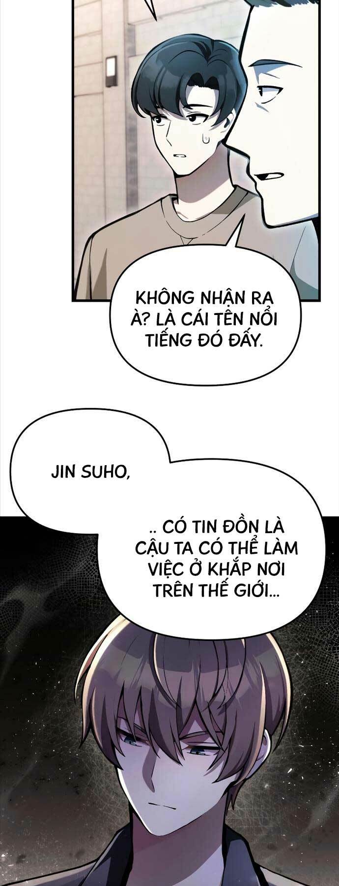 Trở Thành Hậu Duệ Của Thiên Ma Chương 5 Ảnh 10