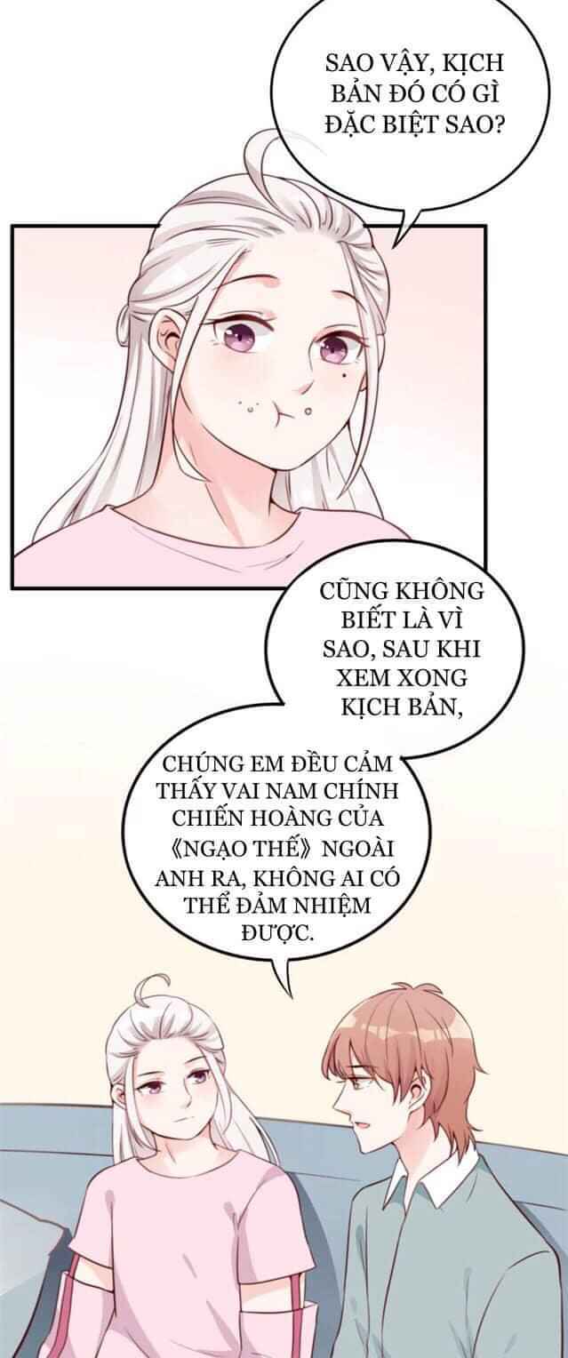 Bỉ Chi Tì Sương Chương 3 Ảnh 14