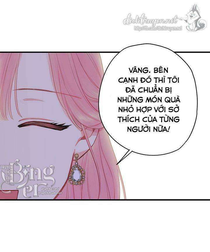 Tồn Tại Với Tư Cách Là Vợ Của Nam Chính Chương 190 Ảnh 38
