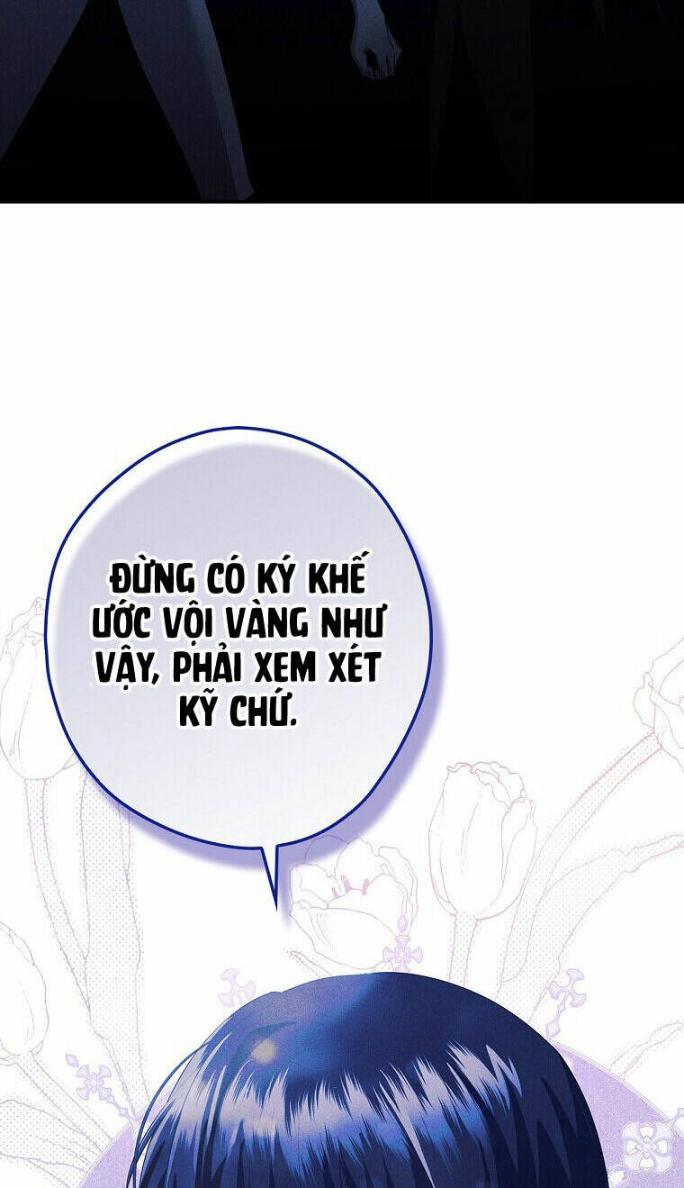 Tiểu Thư Hắc Ám Nhà Công Tước Chương 48 Ảnh 65