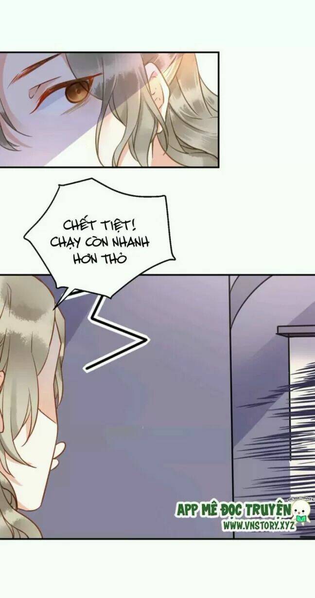 Công Chúa Giá Đáo Chương 34 Ảnh 4