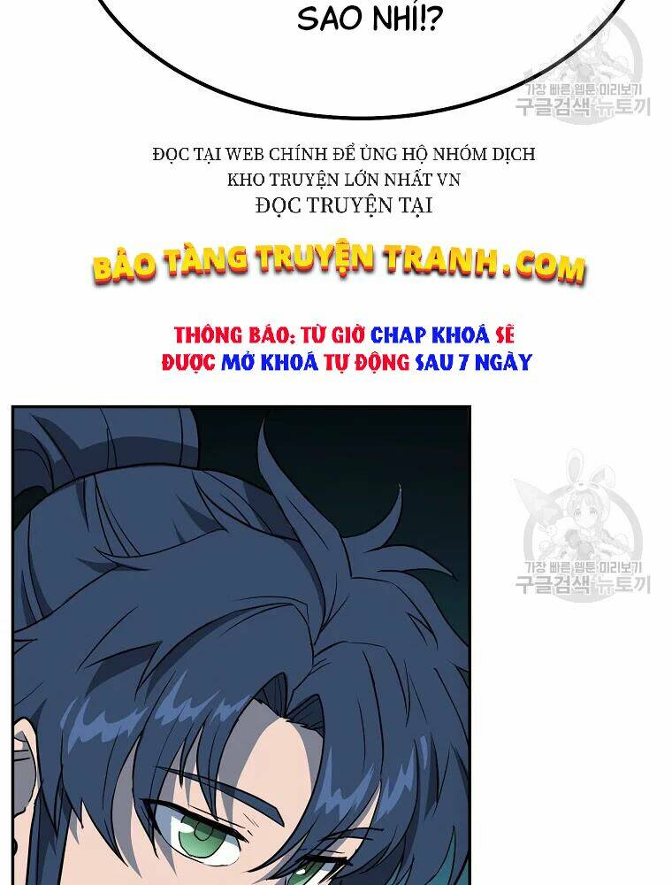 Thiếu Niên Phương Sĩ Chương 32 Ảnh 59
