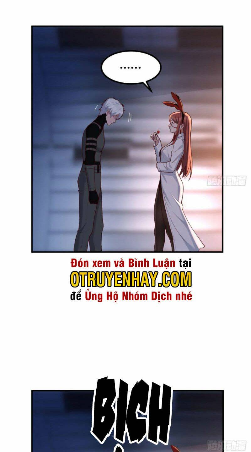 Trợ Lý Thánh Tôn, Ta Đã Vô Địch Chương 23 Ảnh 6