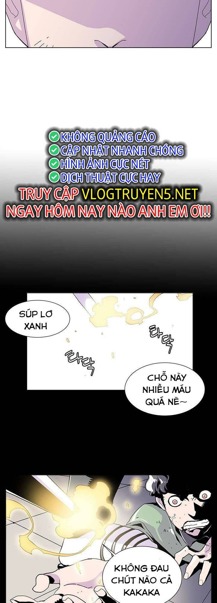 Cuộc Chiến Băng Đảng Chương 34 Ảnh 32