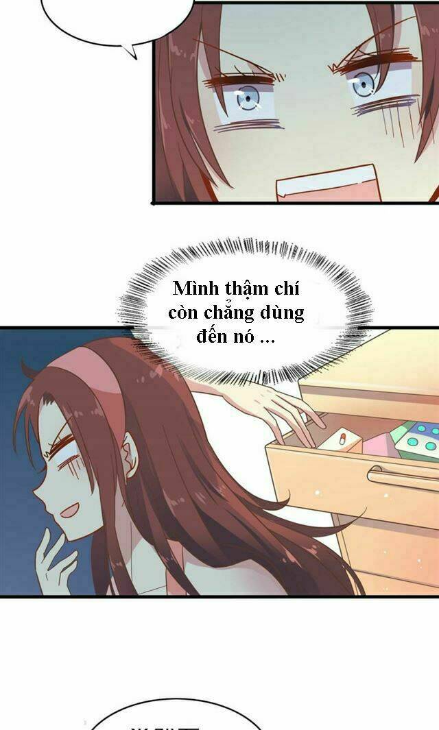 Cô Dâu Của Ma Cà Rồng Chương 8 Ảnh 16