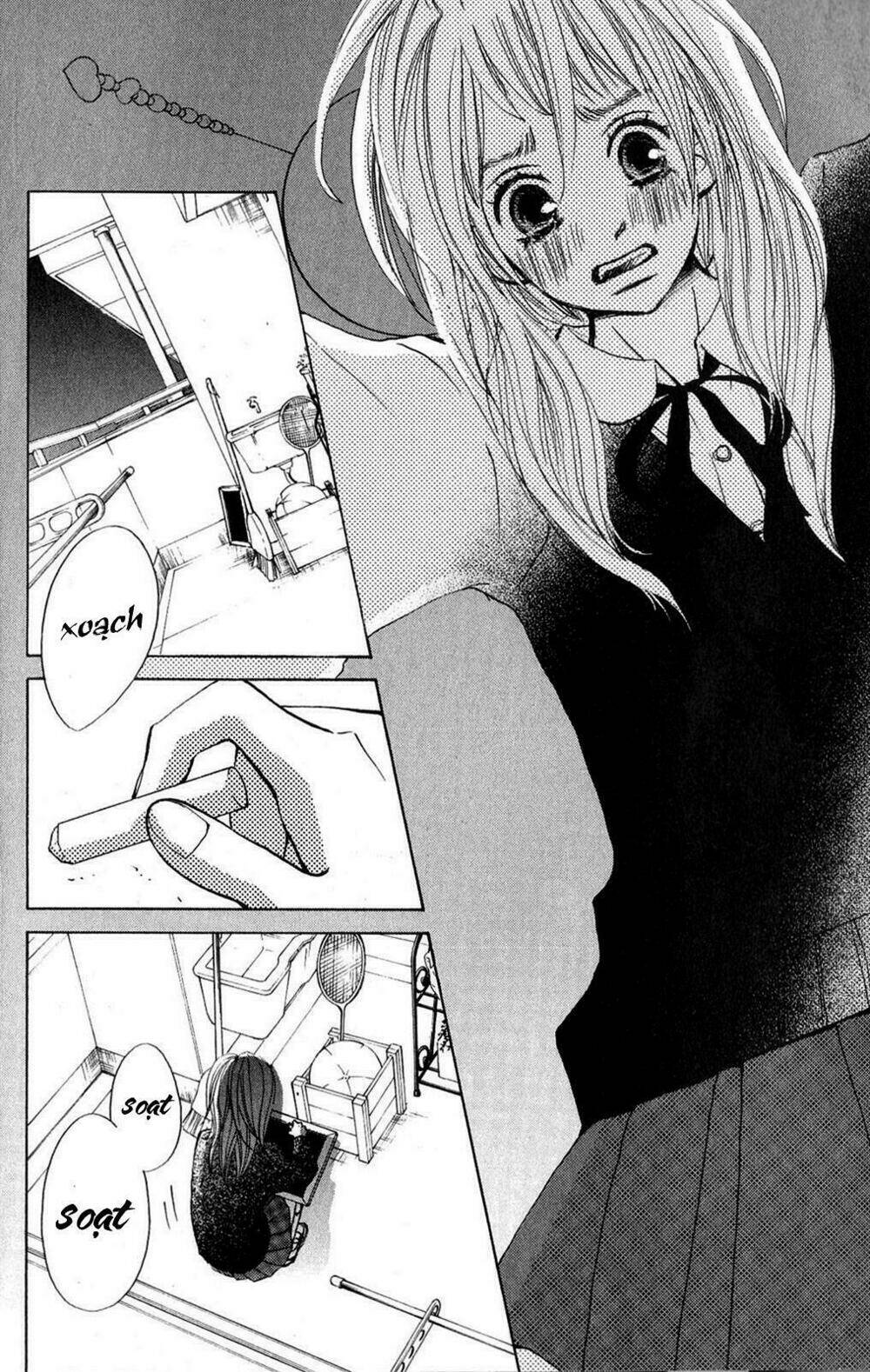Tonari No Atashi Chương 2 Ảnh 13