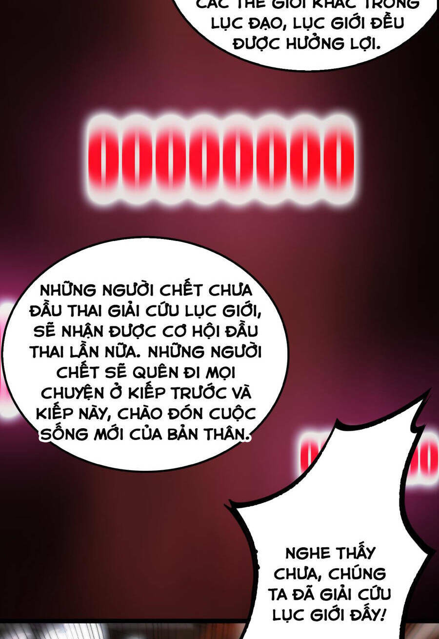 Chư Giới - Tận Thế Online Chương 251 Ảnh 40