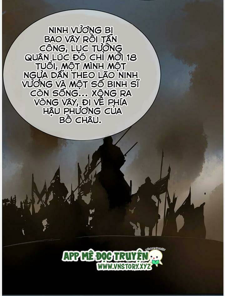 Công Chúa Giá Đáo Chương 37 Ảnh 14