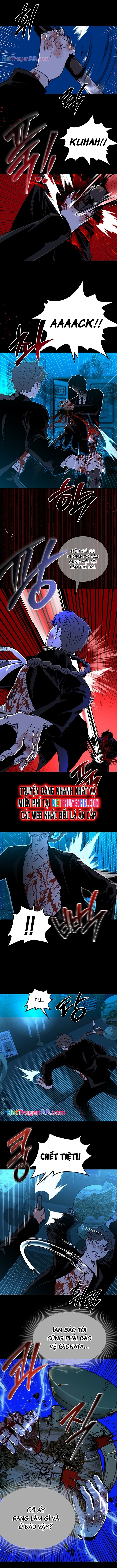 Hồi Khứ Châu Chương 63 Ảnh 14