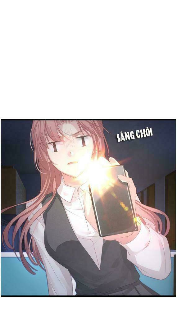 99 Phương Pháp Giam Cầm Tình Yêu Chương 9 Ảnh 4