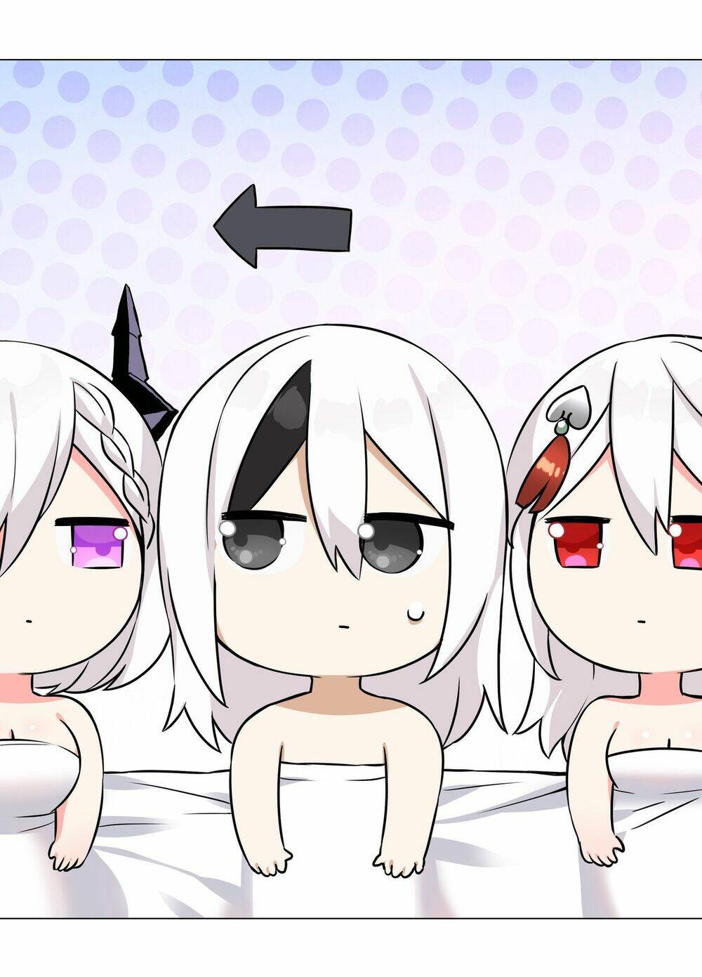 My Harem Grew So Large, I Was Forced To Ascend Chương 63 Ảnh 139