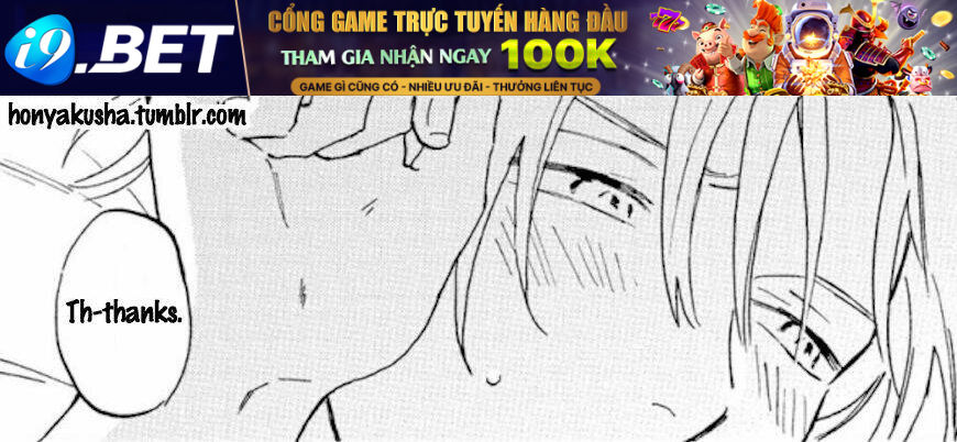 Tình Đầu Bên Tôi Chương 5 Ảnh 43