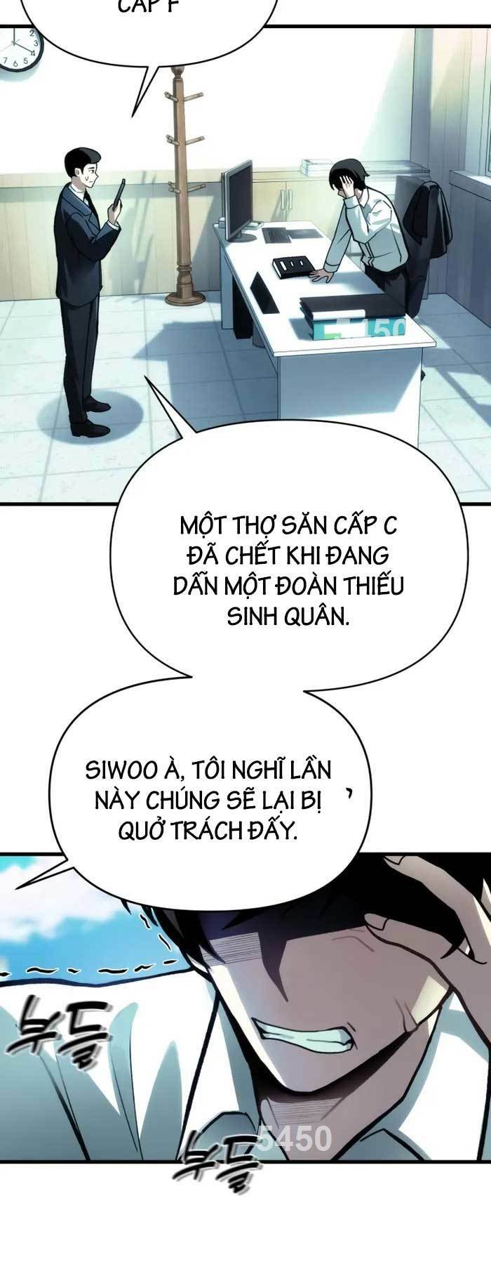 Trở Thành Hậu Duệ Của Thiên Ma Chương 10 Ảnh 3