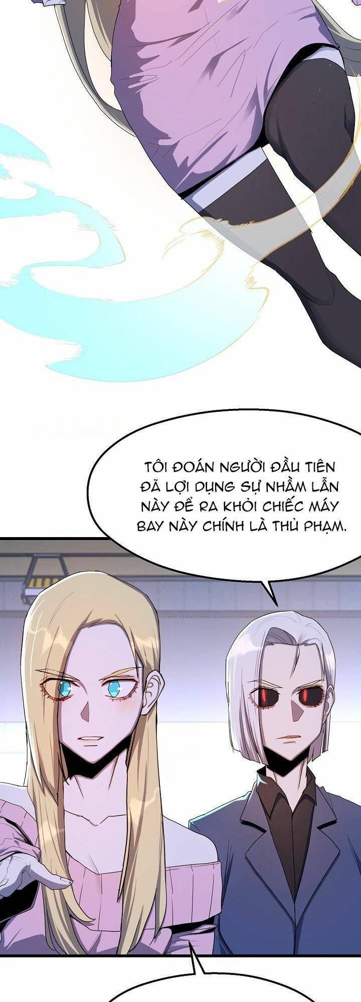 Kẻ Thất Nghiệp Bất Khả Chiến Bại Chương 35 Ảnh 13