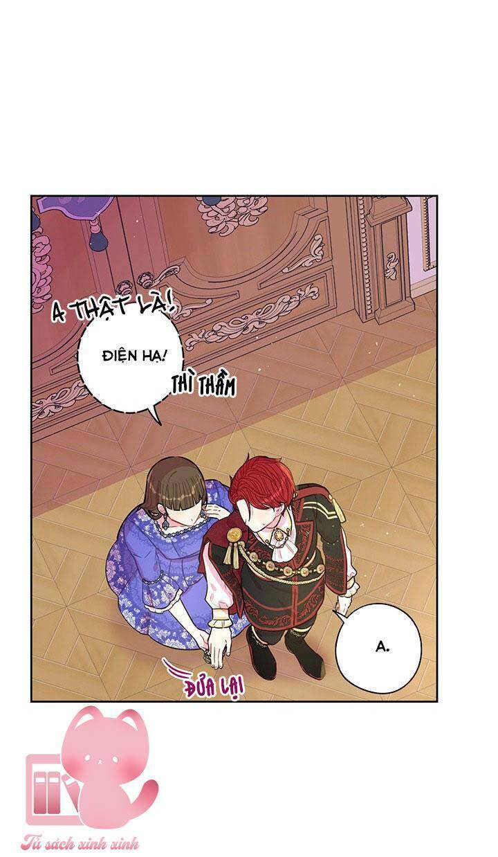 Hoàng Nữ Tóc Đen Chương 87 Ảnh 61