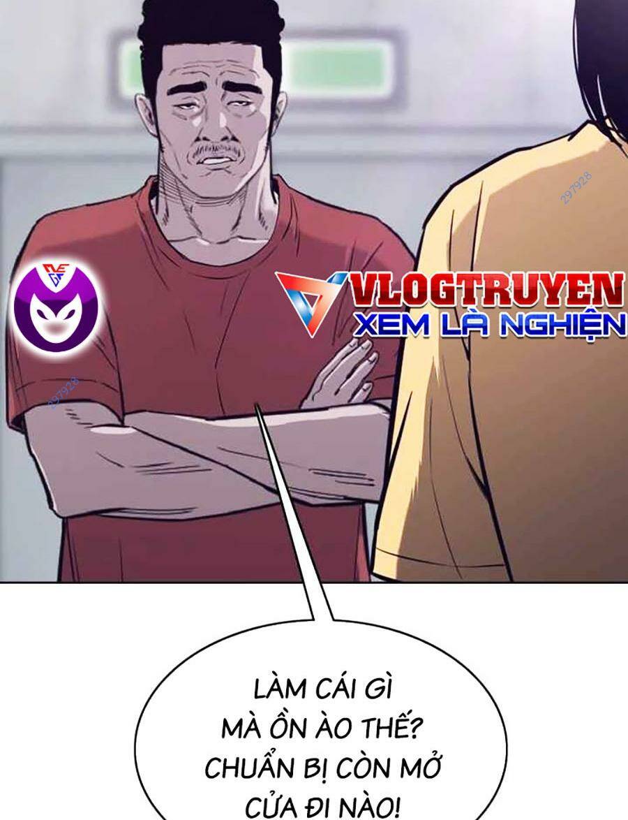 Loser Báo Thù Chương 29 Ảnh 42