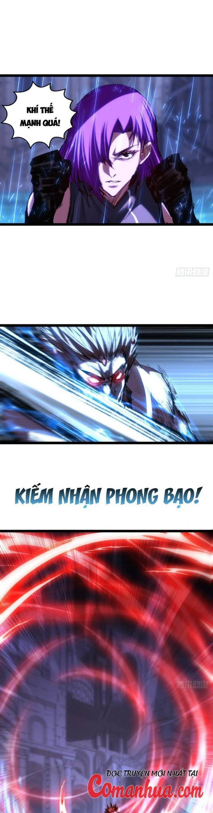 Trảm Nguyệt Chương 61 Ảnh 14