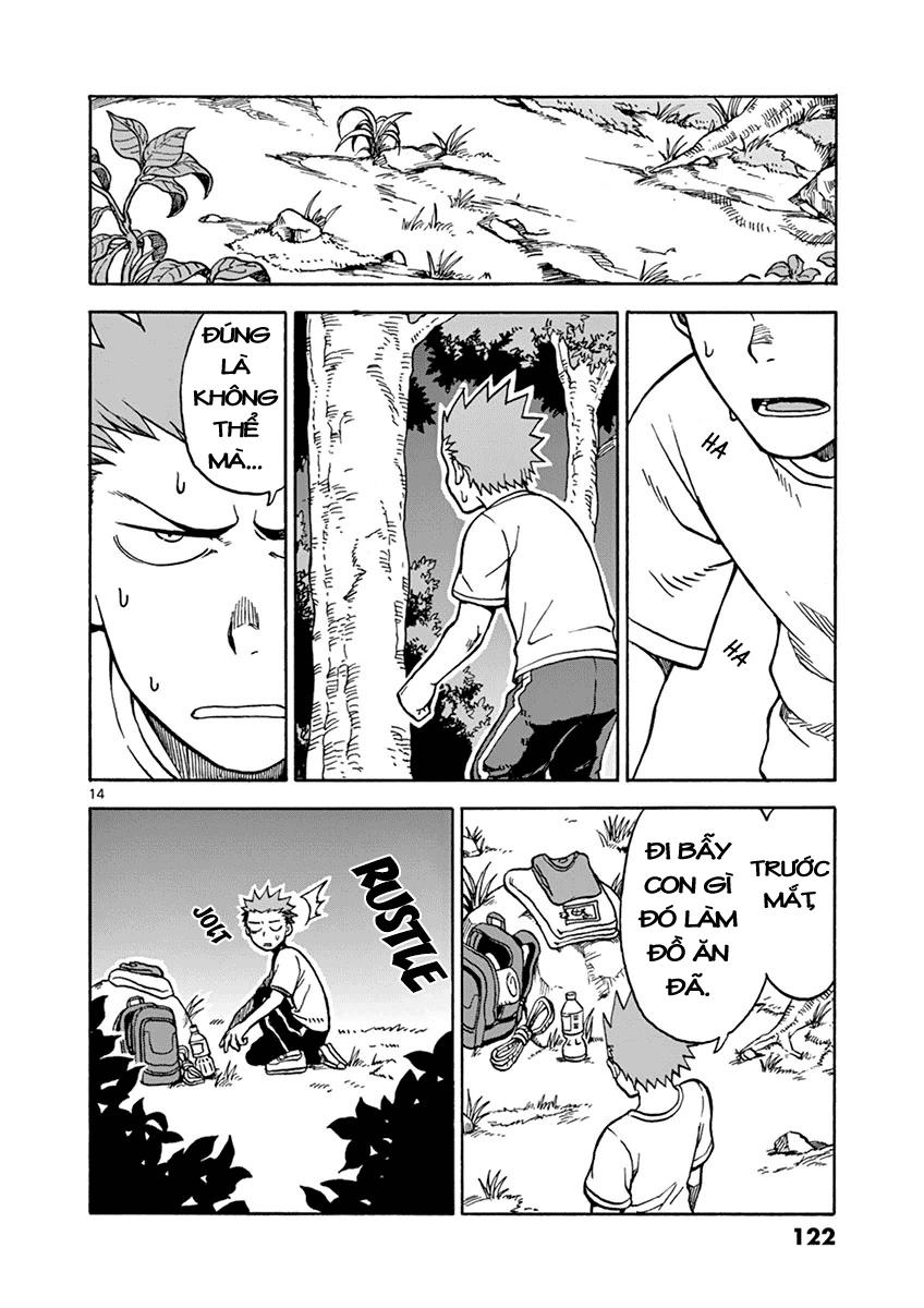 Fudatsuki No Kyoko-Chan Chương 20 Ảnh 15