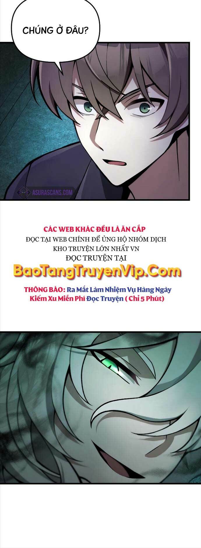 Trở Thành Hậu Duệ Của Thiên Ma Chương 5 Ảnh 57
