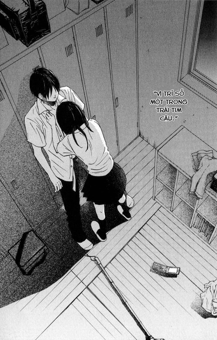 Tonari No Atashi Chương 7 Ảnh 6