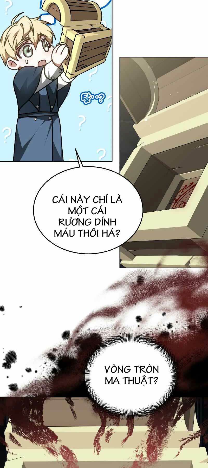 Bác Sĩ Phẫu Thuật Cấp Sss Chương 61 Ảnh 54