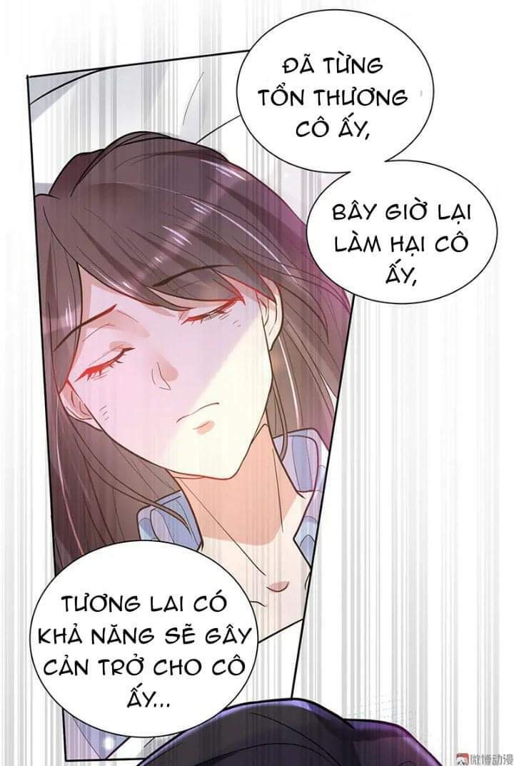 Tổng Tài Truy Thê: Phu Nhân Đừng Hòng Trốn Chương 19 Ảnh 22