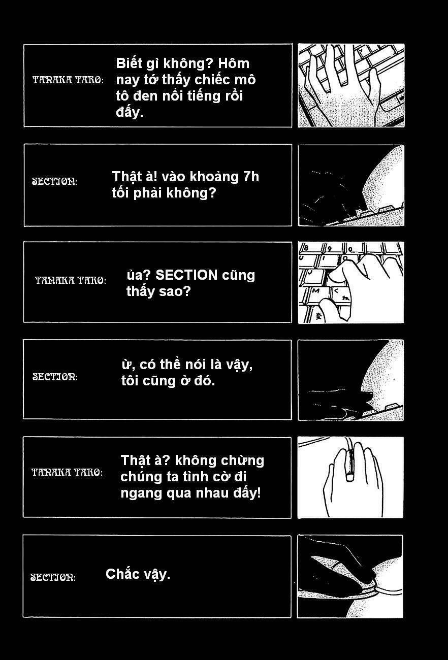 Durarara Chương 1 Ảnh 38