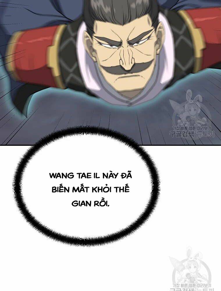 Thiếu Niên Phương Sĩ Chương 31 Ảnh 70