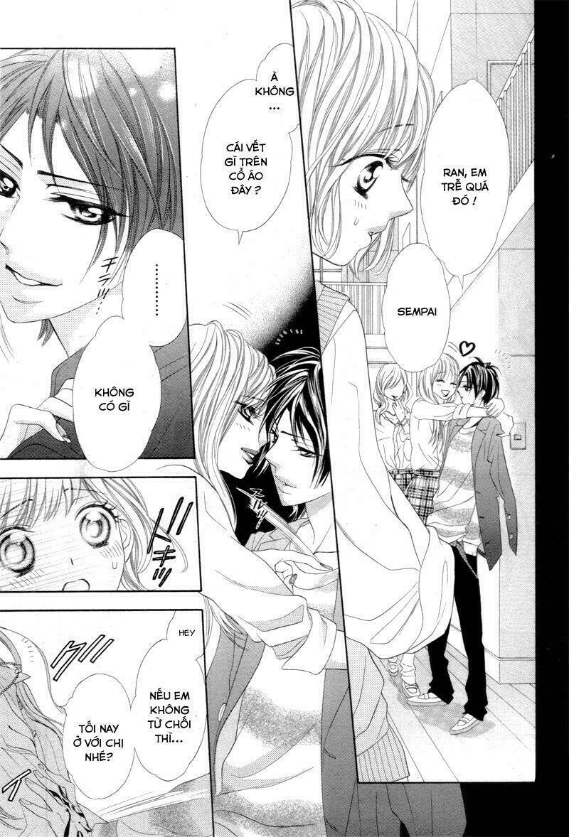 5-Tsu No Hajimete – Ubawarete Mo Ii, Kimi Ni Nara Chương 1 Ảnh 15