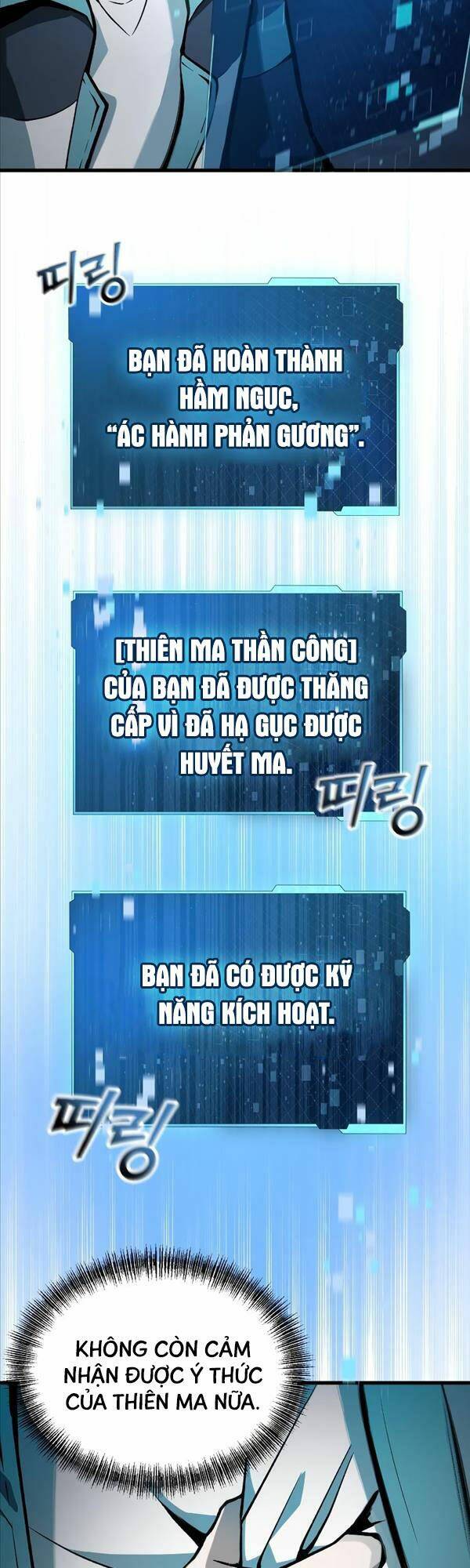Trở Thành Hậu Duệ Của Thiên Ma Chương 8 Ảnh 49