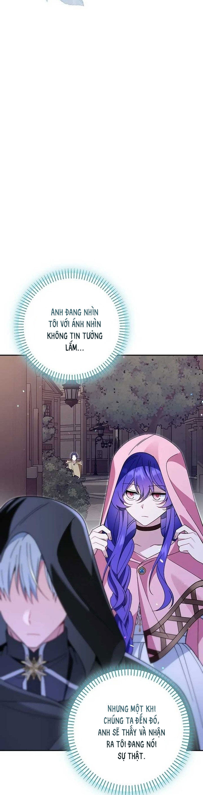 Nhân Vật Phản Diện Được Ưu Ái Chương 8 Ảnh 67