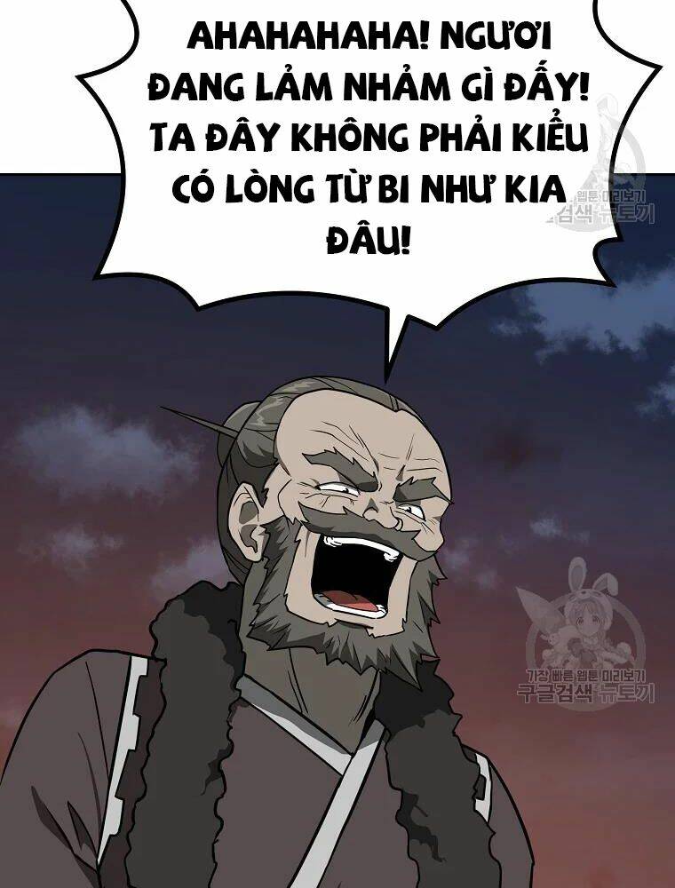 Thiếu Niên Phương Sĩ Chương 33 Ảnh 101