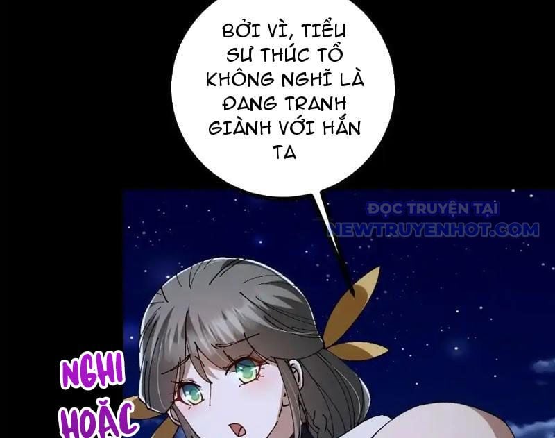 Ta Xuyên Không Với Max Điểm Mị Lực Chương 138 Ảnh 39