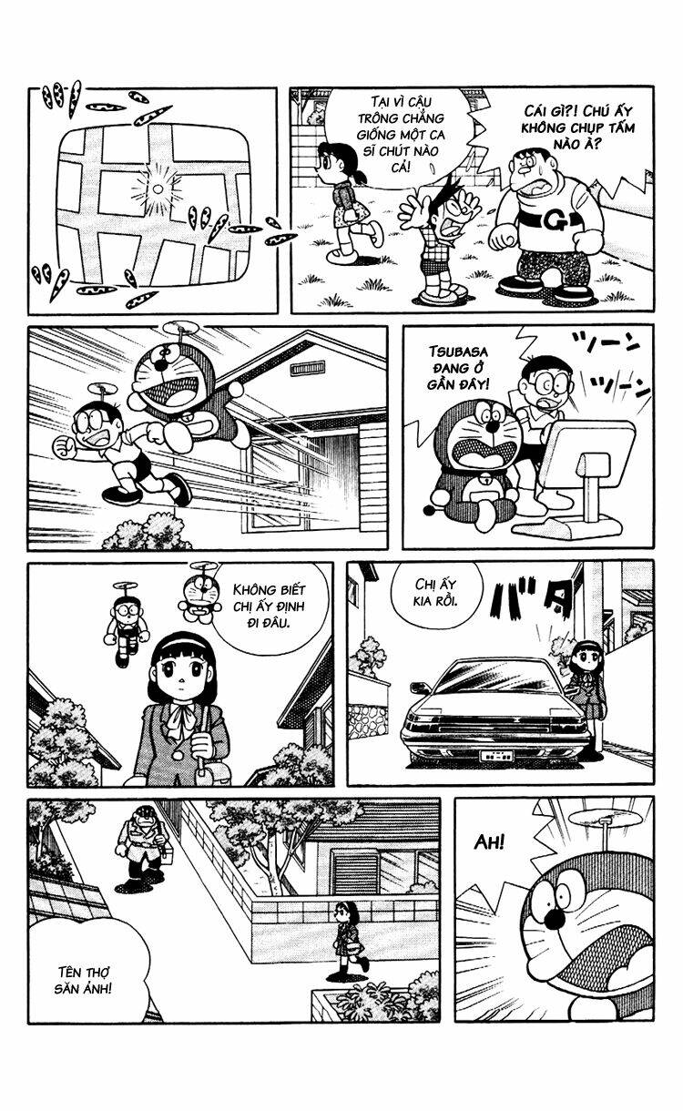 Doraemon Plus Chương 89 Ảnh 6
