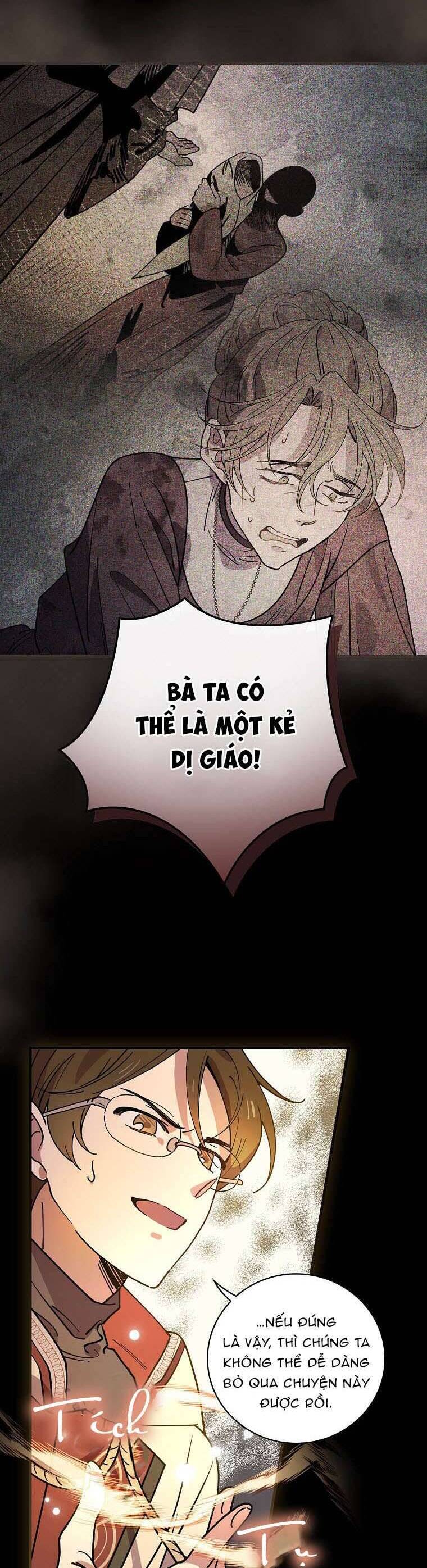 Giai Điệu Của Nhành Cây Khô Héo Chương 27 Ảnh 18