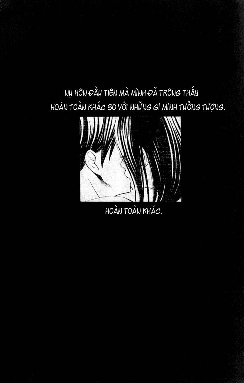 Tonari No Atashi Chương 4 Ảnh 3