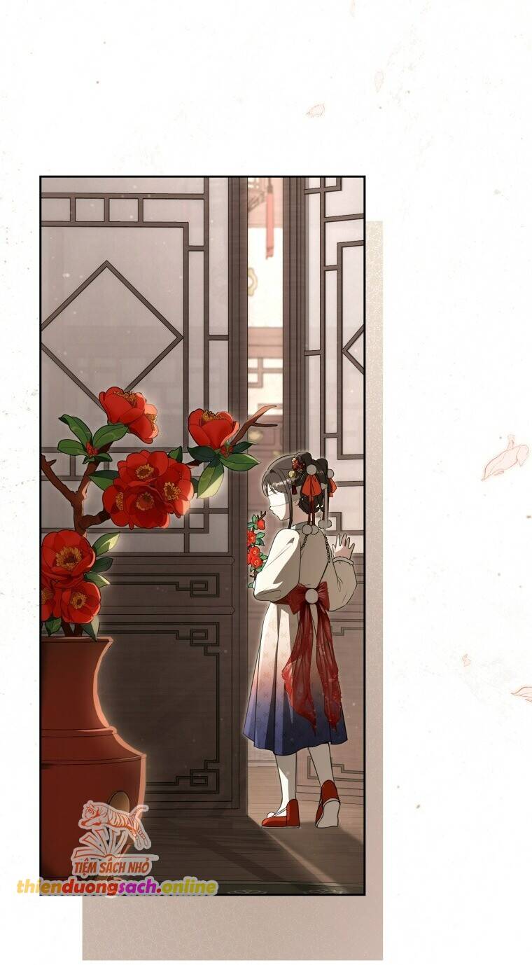 Trở Thành Cô Cháu Gái Bị Khinh Miệt Của Gia Tộc Võ Lâm Chương 78 Ảnh 17