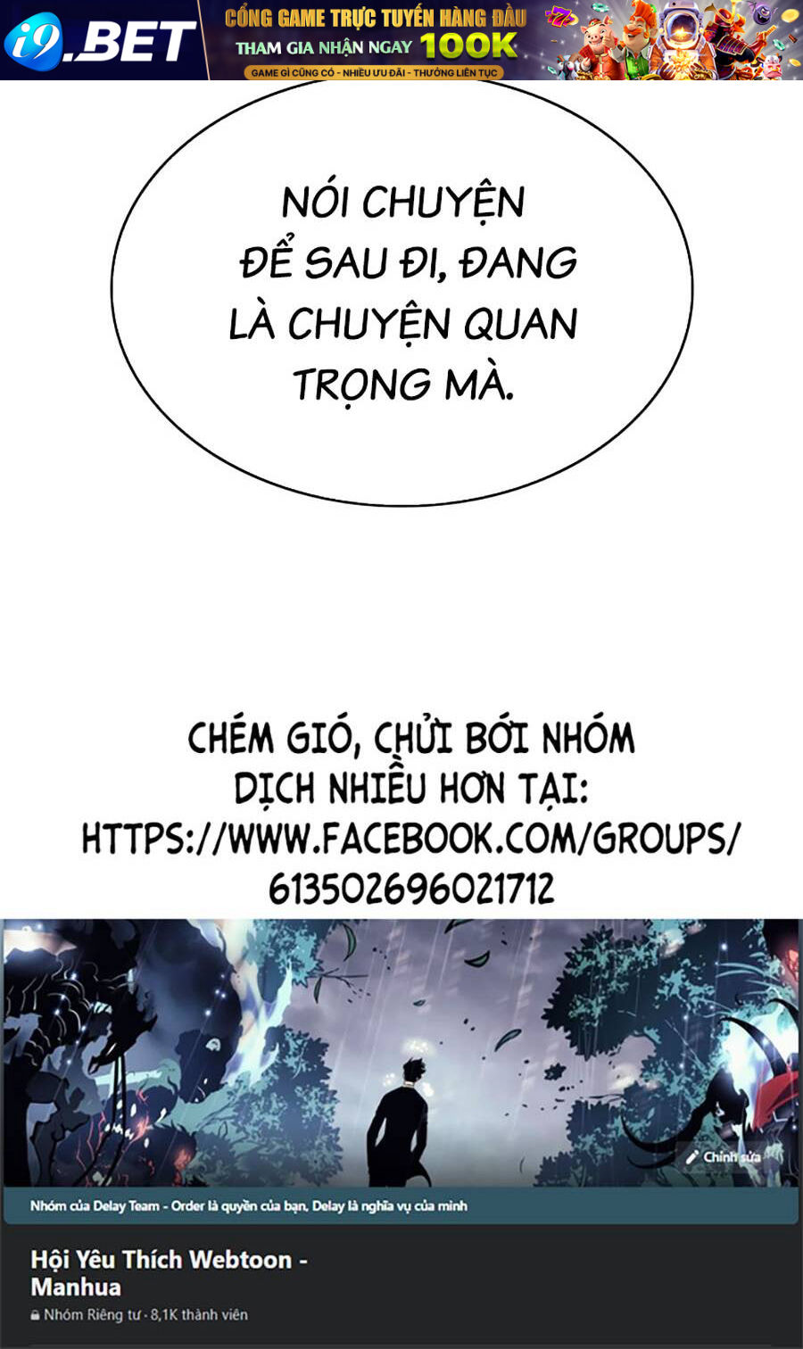 Loser Báo Thù Chương 35 Ảnh 106