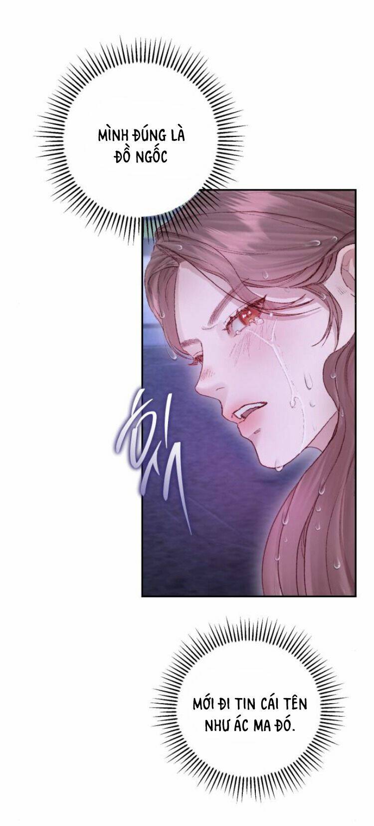 My Demon - Ác Quỷ Của Tôi Chương 8 Ảnh 32