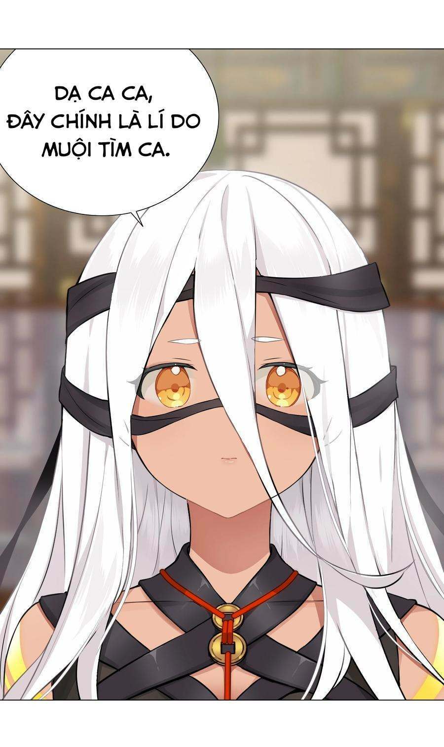 My Harem Grew So Large, I Was Forced To Ascend Chương 69 Ảnh 88