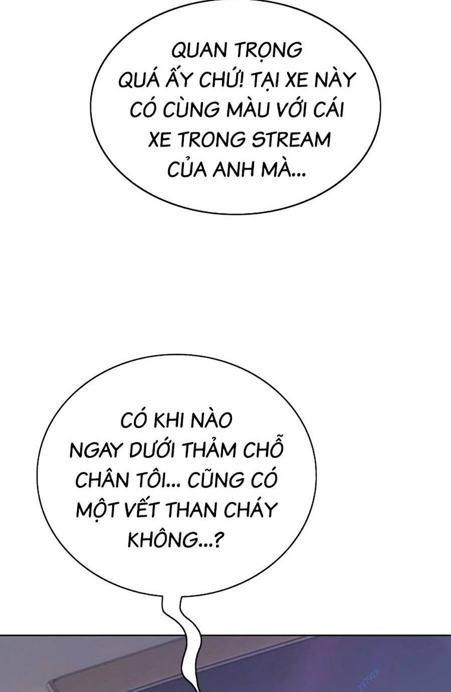 Loser Báo Thù Chương 30 Ảnh 10