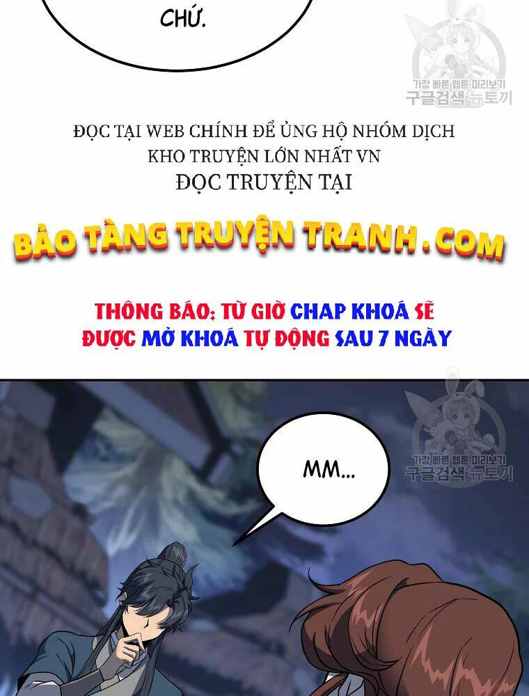 Thiếu Niên Phương Sĩ Chương 33 Ảnh 12